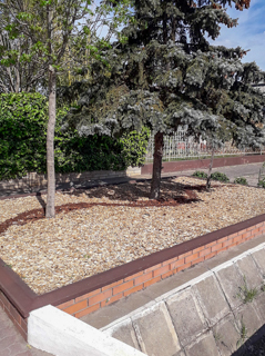 Pine Mulch and Aspen Mulch